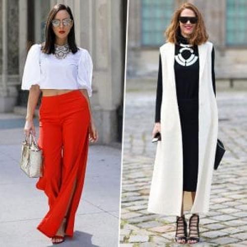 Какие типы одежды подходят для женщин с фигурой песочные часы