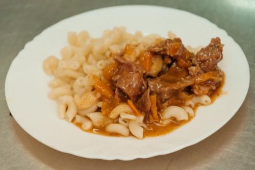 Как правильно залить макароны соусом. 12 бесподобных рецептов подливы для макарон