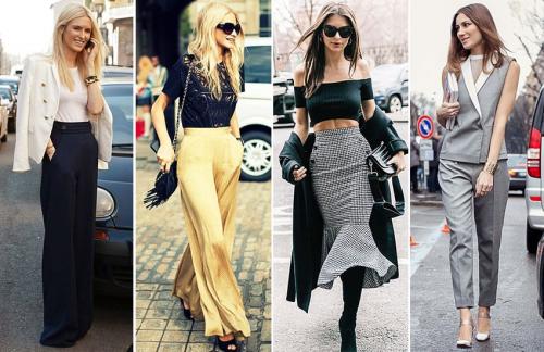 Как выбрать одежду, чтобы скрыть негативные аспекты своей фигуры. Без изъяна: как скрыть недостатки фигуры с помощью одежды