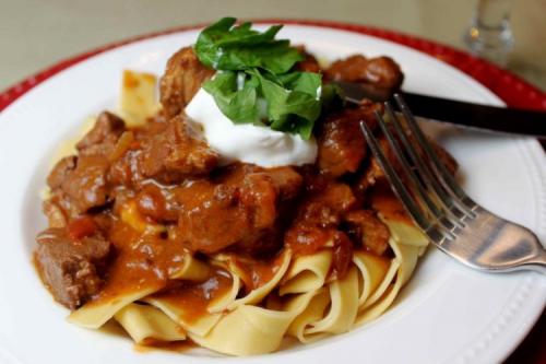 Как правильно залить макароны соусом. 12 бесподобных рецептов подливы для макарон