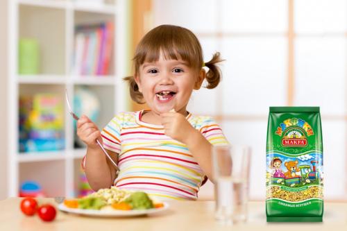 Вкусные макароны MAKFA без масла: простой рецепт 25 Вкусные макароны MAKFA без масла: простой рецепт 25