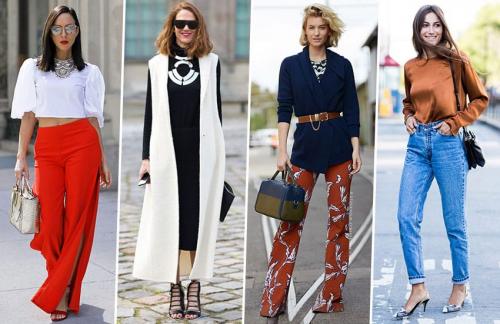 Какие типы одежды подходят для женщин с фигурой песочные часы