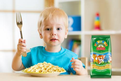 Вкусные макароны MAKFA без масла: простой рецепт 24 Вкусные макароны MAKFA без масла: простой рецепт 24