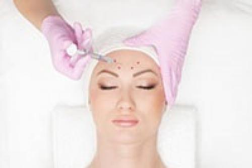 Подбородок без морщин: результаты после ботокса 08 Подбородок без морщин: результаты после ботокса 08