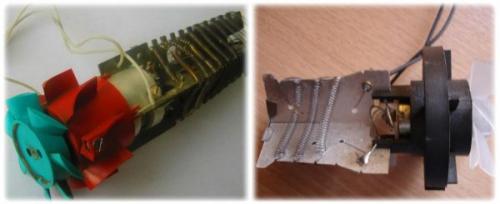 Чем заменить строительный фен в домашних условиях. Самостоятельная сборка конструкции: пошаговый процесс