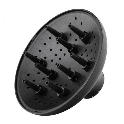 Фены для волос с насадкой щеткой для потрясающего объема. Лучшие фен-щетки с вращающейся насадкой 02