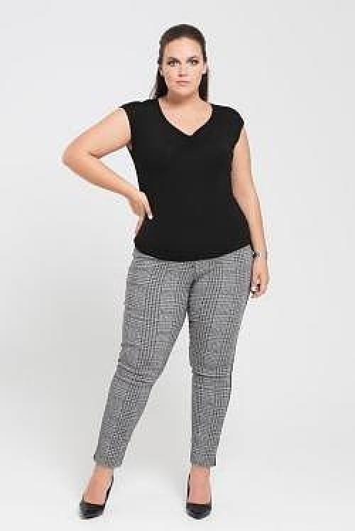 Тип фигуры треугольник. Как подобрать одежду для типа фигуры Треугольник