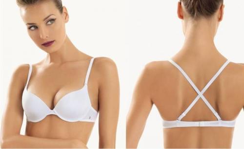Как правильно выбрать бюстгальтер по форме и размеру. Как выбрать бюстгальтер правильно?