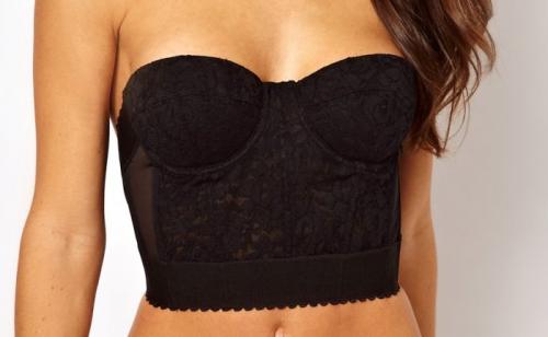 Как правильно выбрать бюстгальтер по форме и размеру. Как выбрать бюстгальтер правильно?