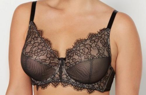 Как правильно выбрать бюстгальтер по форме и размеру. Как выбрать бюстгальтер правильно?