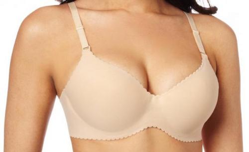 Как правильно выбрать бюстгальтер по форме и размеру. Как выбрать бюстгальтер правильно?