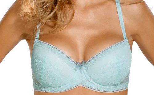 Как правильно выбрать бюстгальтер по форме и размеру. Как выбрать бюстгальтер правильно?