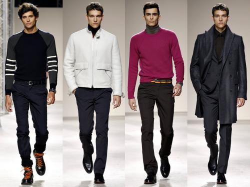 Российские размеры мужской одежды. ГОСТ размеры мужской одежды