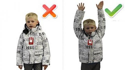 Как определить размер одежды для детей и взрослых. Как правильно измерить параметры ребенка? 04 Как определить размер одежды для детей и взрослых. Как правильно измерить параметры ребенка? 04