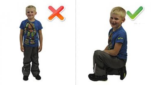 Как определить размер одежды для детей и взрослых. Как правильно измерить параметры ребенка? 05 Как определить размер одежды для детей и взрослых. Как правильно измерить параметры ребенка? 05