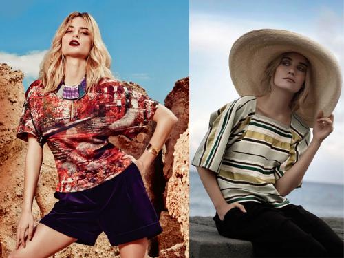 Что такое тип фигуры. Какие типы фигур существуют?