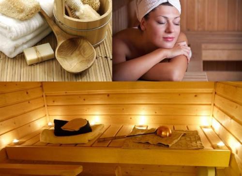 Можно ли посещать баню во время месячных. Эстроген и прогестерон 01