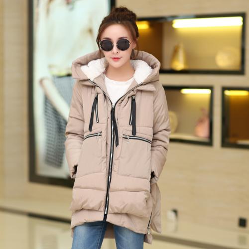 Как должна сидеть зимняя куртка на женщине. Правила выбора зимней женской куртки: советы и рекомендации