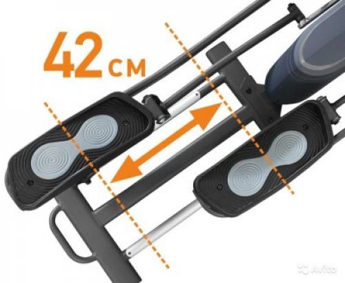 В чем измеряется дистанция на эллиптическом тренажере. Какой эллипсоид для дома лучше купить. 10 секретов выбора эллиптического тренажера