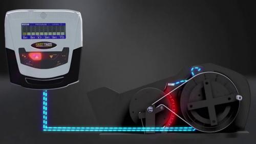 В чем измеряется дистанция на эллиптическом тренажере. Какой эллипсоид для дома лучше купить. 10 секретов выбора эллиптического тренажера