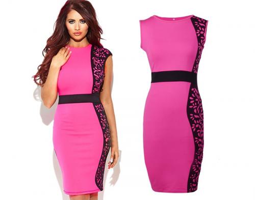 Размер платья s. Размеры платьев — отличия российских и зарубежных производителей