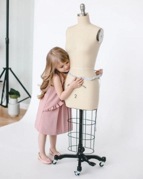 Как правильно снять мерки и узнать свой размер одежды 01