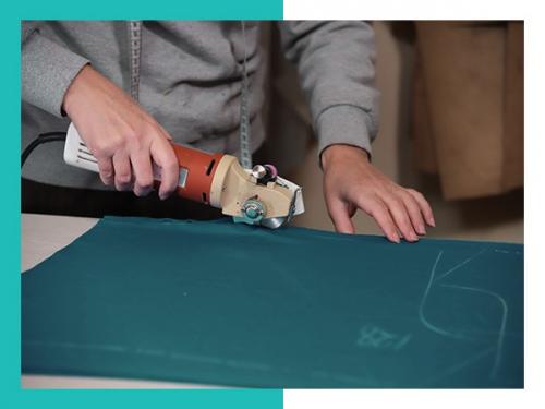 Как снять мерки с одежды. Последовательность и методы снятия мерок