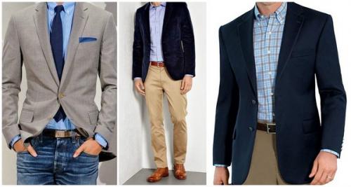 Как измерить длину рукава у мужчины. Правильная длина рукава мужской одежды