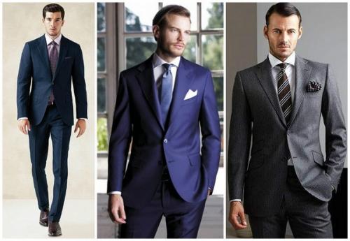 Как измерить длину рукава у мужчины. Правильная длина рукава мужской одежды