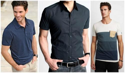 Как измерить длину рукава у мужчины. Правильная длина рукава мужской одежды