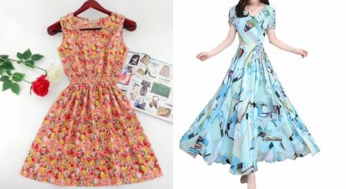 Размеры платьев женских. Размерная сетка женских платьев, калькулятор подбора и таблицы соответствия