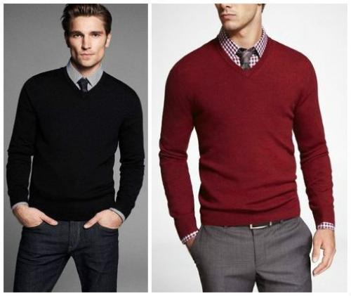 Как измерить длину рукава у мужчины. Правильная длина рукава мужской одежды