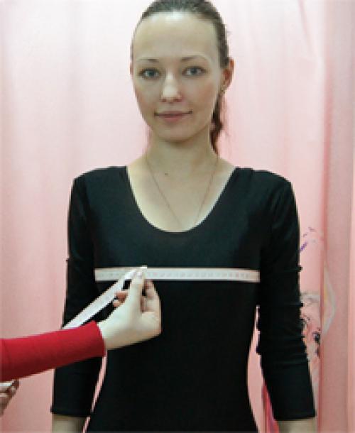 Как снять мерки для приобретения одежды. Как правильно снять мерки(размеры) для пошива одежды 02 Как снять мерки для приобретения одежды. Как правильно снять мерки(размеры) для пошива одежды 02