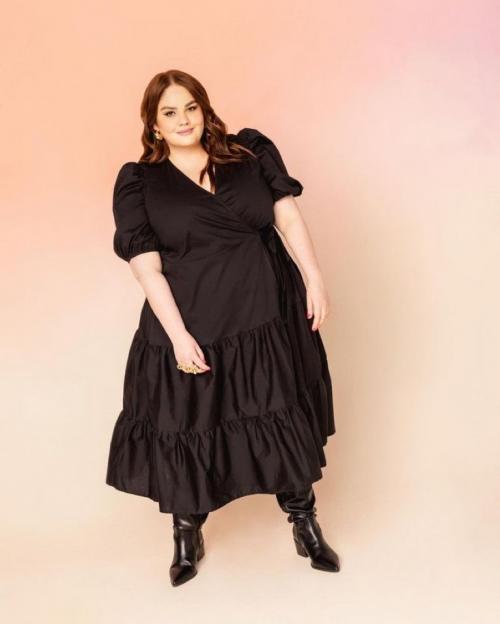 Получите идеальный размер одежды: простой способ выбора по весу 11