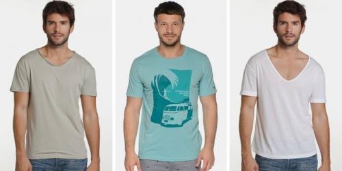 Как определить размер футболки.. Особенности размерных сеток разных стран