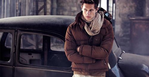 Размеры зимних курток мужских. Все размеры мужских курток: таблица разных показателей