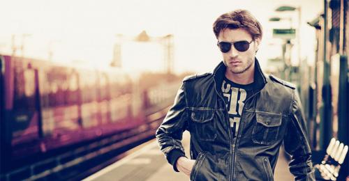 Размеры зимних курток мужских. Все размеры мужских курток: таблица разных показателей