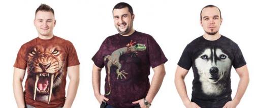 Как узнать размер футболки мужской. Размеры мужских футболок —, как определить?