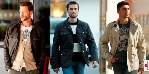 52 размер мужской куртки это. Как определить размер куртки: мужской путеводитель
