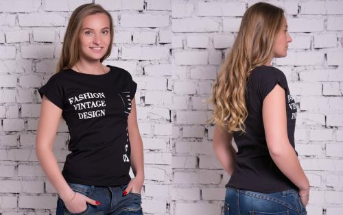 Как определить размер футболки.. Особенности размерных сеток разных стран