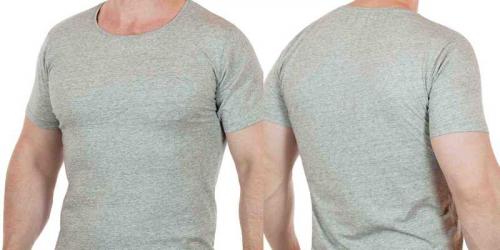 Как узнать размер футболки мужской. Размеры мужских футболок —, как определить?