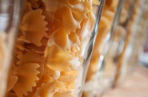 Как правильно хранить макароны Макфа. Основные принципы хранения макаронных изделий