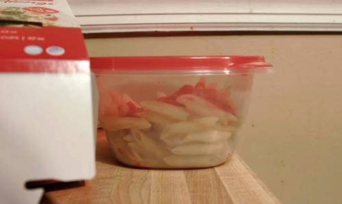 Как правильно хранить макароны Макфа. Основные принципы хранения макаронных изделий