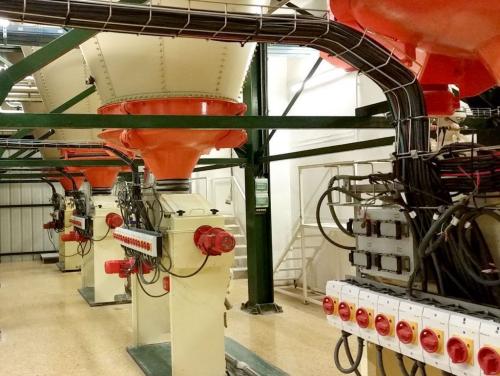 Вкусные и полезные: Калорийность варених макарон Макфа 04