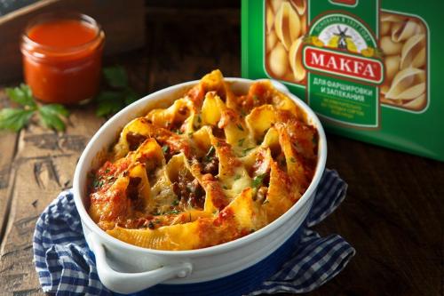Могут ли макароны Макфа быть полезными для здоровья