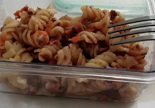 Как правильно хранить макароны Макфа. Основные принципы хранения макаронных изделий