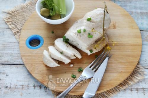 Вкусный и полезный: рецепт шашлыка из филе грудки куриной на пару 14 Вкусный и полезный: рецепт шашлыка из филе грудки куриной на пару 14