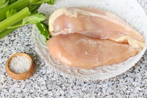 Вкусный и полезный: рецепт шашлыка из филе грудки куриной на пару 17 Вкусный и полезный: рецепт шашлыка из филе грудки куриной на пару 17