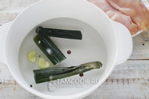 Вкусный и полезный: рецепт шашлыка из филе грудки куриной на пару 09 Вкусный и полезный: рецепт шашлыка из филе грудки куриной на пару 09