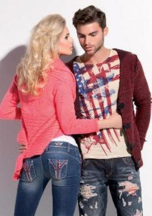 Размеры женской одежды американские. Все нюансы покупок одежды с американскими размерами